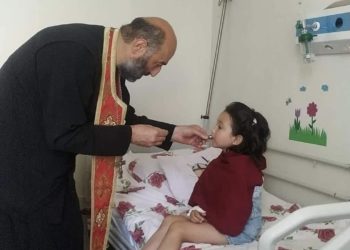 7 წლის ნუცას საზოგადოების დახმარება სჭირდება