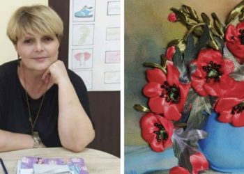 „ორმაგად ბედნიერი ვარ, როდესაც მადლიერი ადამიანის გახარებულ სახეს ვხედავ“ – ნინო ქოჩორაშვილის პერსონა