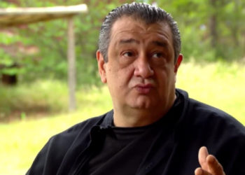 „დიდი ბავშვი იყო, ძალიან განსხვავებული ადამიანი…“ – მამუკა ონაშვილს მეგობარი იხსენებს