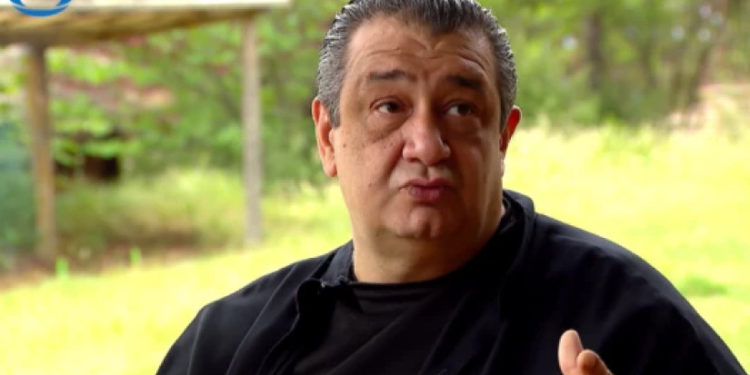 „დიდი ბავშვი იყო, ძალიან განსხვავებული ადამიანი…“ – მამუკა ონაშვილს მეგობარი იხსენებს 