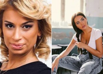 “მეორე ორსულობის მერე, როცა დიდი ხანი ვერ გავხდი, რამაზიმ ხოჭო დამიძახა, რამდენის გამოძალვა შემიძლია?” – ხატია სიჭინავა ნეკა დოროყაშვილის ბრალდებებს ეხმაურება