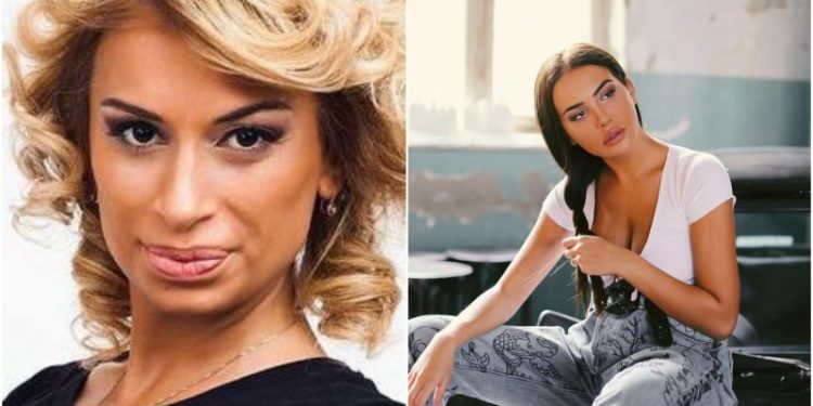 “მეორე ორსულობის მერე, როცა დიდი ხანი ვერ გავხდი, რამაზიმ ხოჭო დამიძახა, რამდენის გამოძალვა შემიძლია?” – ხატია სიჭინავა ნეკა დოროყაშვილის ბრალდებებს ეხმაურება