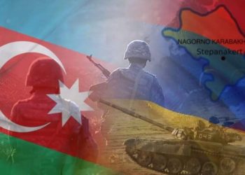 “აზერბაიჯანი არ გაჩერდება, ვიდრე არ მიაღწევს თავისას” – მამუკა არეშიძე