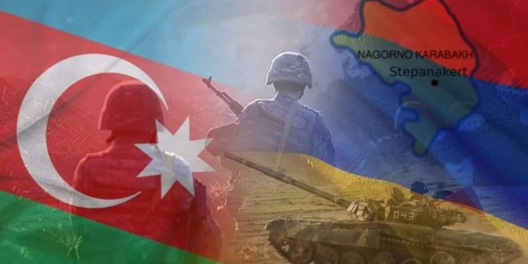 “აზერბაიჯანი არ გაჩერდება, ვიდრე არ მიაღწევს თავისას” – მამუკა არეშიძე