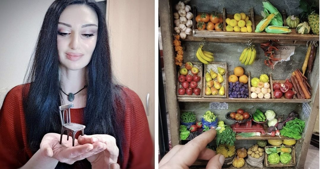 მილანში ქართველ ხელოვანთა ნამუშევრების  გამოფენა გაიმართება – მარია ჭიჭიაშვილი-სიყმაშვილი ერთ-ერთი მონაწილეა