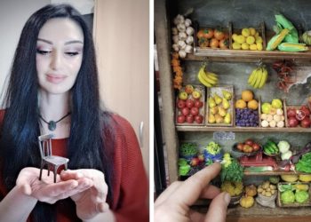 მილანში ქართველ ხელოვანთა ნამუშევრების  გამოფენა გაიმართება – მარია ჭიჭიაშვილი-სიყმაშვილი ერთ-ერთი მონაწილეა