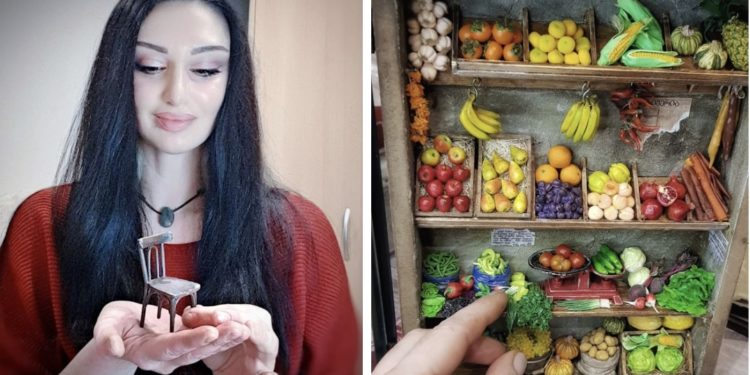 მილანში ქართველ ხელოვანთა ნამუშევრების  გამოფენა გაიმართება – მარია ჭიჭიაშვილი-სიყმაშვილი ერთ-ერთი მონაწილეა