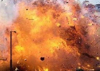 რუსეთის 8 ქალაქში ერთდრიულად ძლიერი აფეთქება მოხდა  