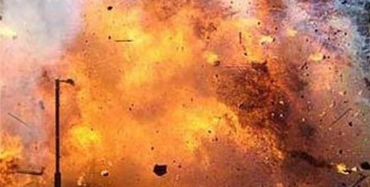 რუსეთის 8 ქალაქში ერთდრიულად ძლიერი აფეთქება მოხდა  