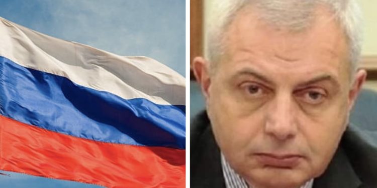 “რუსეთს ახასიათებს მუქარისშემცველი ფრაზეოლოგიის გამოყენება, როდესაც მას გაუჭირდება ხოლმე” – ანალიტიკოსი