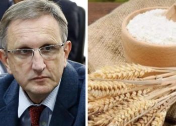 “გაიაფდა არა მხოლოდ ხორბალი, არამედ – ფქვილი, მათ შორის, ჩვენს ბაზარზე” – ლევან სილაგავა