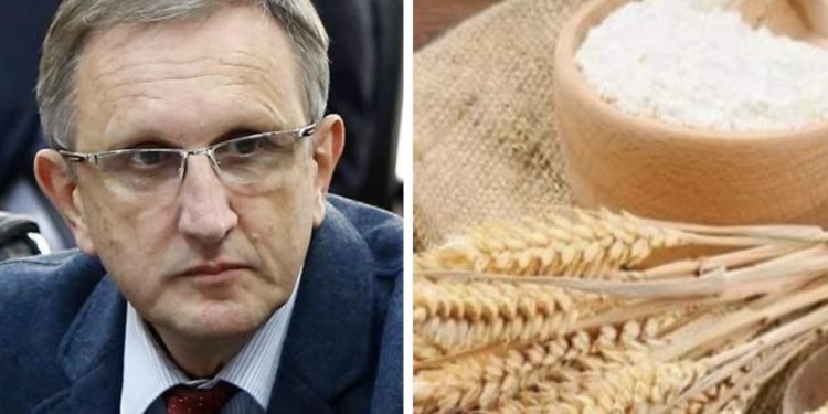 “გაიაფდა არა მხოლოდ ხორბალი, არამედ – ფქვილი, მათ შორის, ჩვენს ბაზარზე” – ლევან სილაგავა