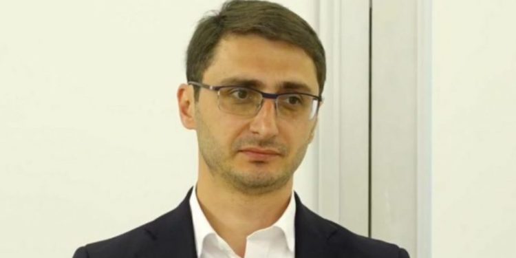 “მეტროში საცობს მგზავრები ქმნიან… ზოლში არ მოძრაობენ” – ტრანსპორტისა და ურბანული სამსახურის ხელმძღვანელი, ვიქტორ წილოსანი