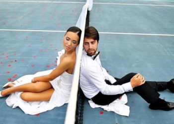 „ეს ქორწილში მყოფმა სტუმრებმაც ნახეს, მაგიდასთან დაჯდა და მიჩქმიტა მხარზე“ – ნეკა დოროყაშვილი 