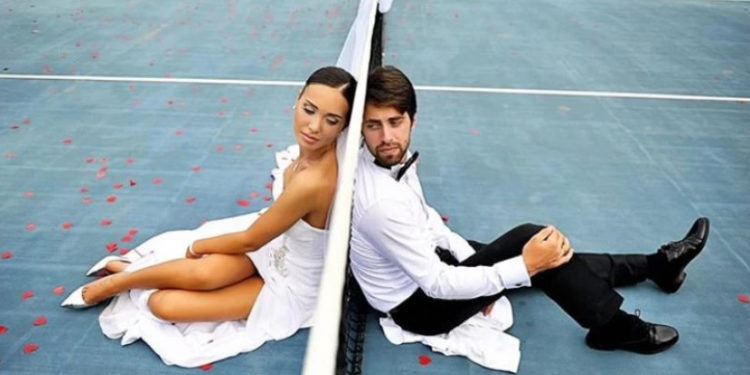 „ეს ქორწილში მყოფმა სტუმრებმაც ნახეს, მაგიდასთან დაჯდა და მიჩქმიტა მხარზე“ – ნეკა დოროყაშვილი 