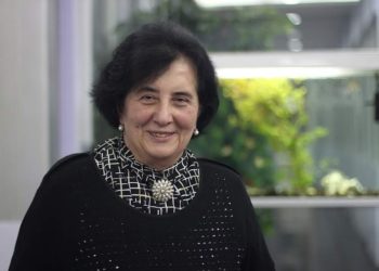 „სხვას რატომ ელოდები, თქვი, რომ გიყვარს, რატომ უნდა დააგვიანო?“ – ნანა ჩაჩუა სტრესის მართვაზე