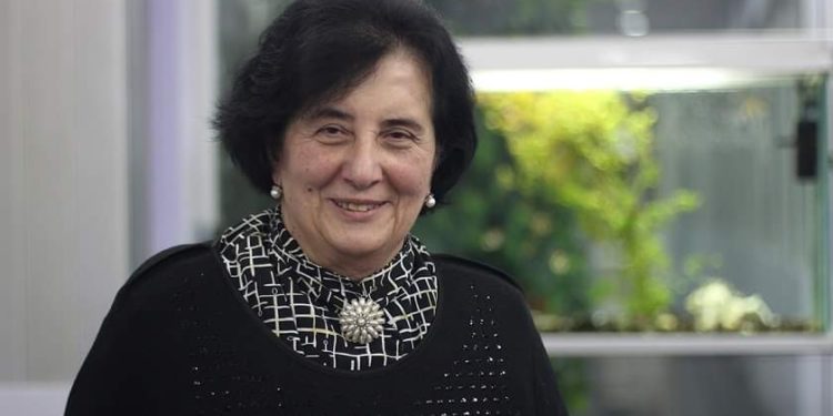 „სხვას რატომ ელოდები, თქვი, რომ გიყვარს, რატომ უნდა დააგვიანო?“ – ნანა ჩაჩუა სტრესის მართვაზე