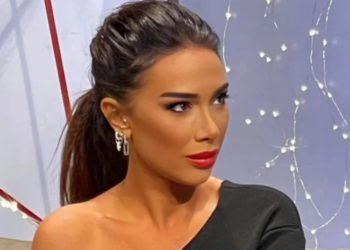 „როდესაც მამაკაცი ვერ უზრუნველყოფს შენს ბედნიერებას, რაც არ უნდა მიყვარდეს გული ამერევა…“ – სალომე გოგიაშვილი