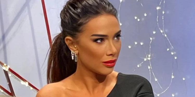 „როდესაც მამაკაცი ვერ უზრუნველყოფს შენს ბედნიერებას, რაც არ უნდა მიყვარდეს გული ამერევა…“ – სალომე გოგიაშვილი