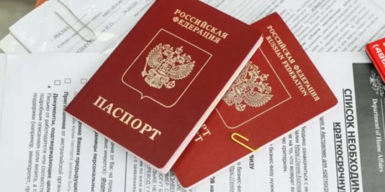 ლატვია, ლიეტუვა და ესტონეთი რუსეთის მოქალაქეებისთვის სახმელეთო საზღვარს კეტავს￼