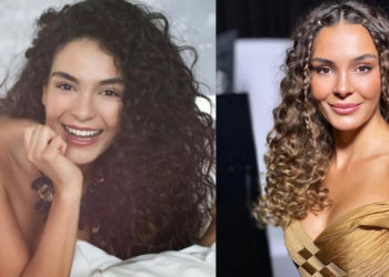 თურქული სერიალების ვარსკვლავი საქართველოშია – რატომ ჩამოვიდა თბილისში ულამაზესი ებრუ შაჰინი  