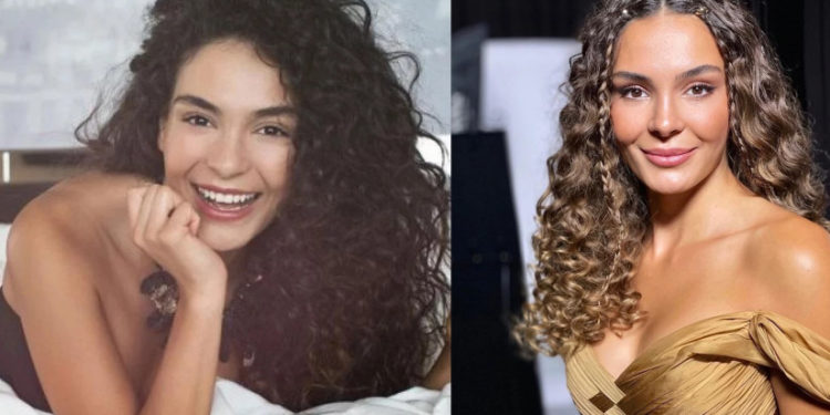 თურქული სერიალების ვარსკვლავი საქართველოშია – რატომ ჩამოვიდა თბილისში ულამაზესი ებრუ შაჰინი