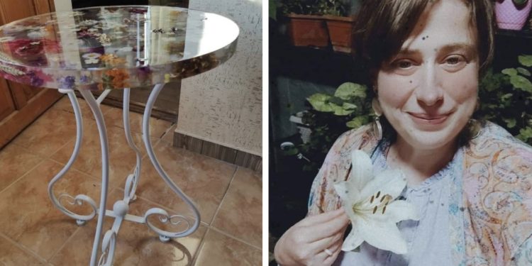 “წინასწარ არასდროს ვიცი, რას ავაწყობ” – ნათია კიკნაძის პერსონა