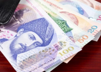 სოციალური შემწეობის მიმღებთა რაოდენობა რეკორდულ 664 ათასამდე გაიზარდა 