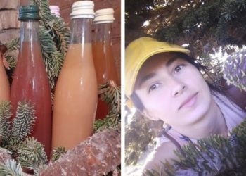 “3 ბავშვით დავდიოდი ტყეში, ახლა 5 მყავს უკვე” –  ქეთევან გობრონიძე ბახმაროს სიკეთეების შესახებ