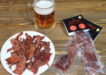 “ჯერკის” მომხმარებელი არის ყველა ადამიანი, რომელსაც ოდნავ მაინც უყვარს ლუდი” – მაკო არაბული