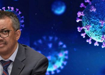 Covid 19-ის დასასრული ახლოვდება –  ჯანმო-ს ხელმძღვანელი