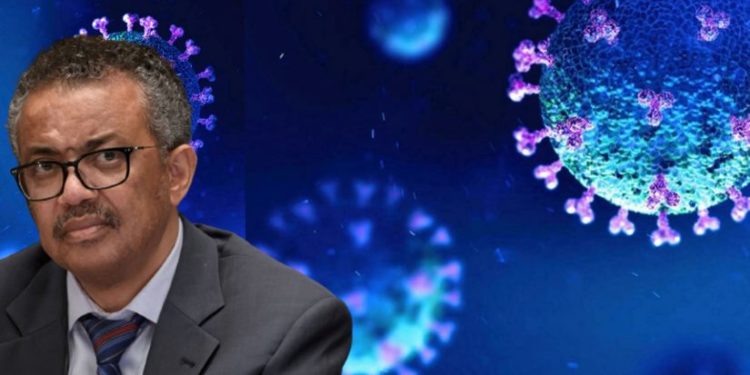 Covid 19-ის დასასრული ახლოვდება – ჯანმო-ს ხელმძღვანელი