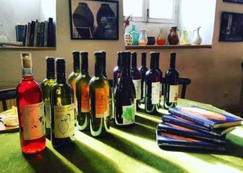 “მცირე მარნები საქართველოში არის, როგორც ერთი პატარა ოჯახი” – ქეთო ნინიძე