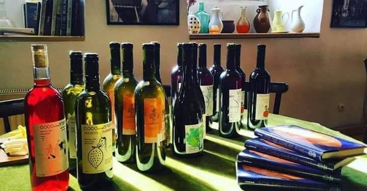 “მცირე მარნები საქართველოში არის, როგორც ერთი პატარა ოჯახი” – ქეთო ნინიძე