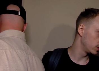 ქონების მიტაცების მცდელობა თბილისში – რუსეთის და ბელორუსის მოქალაქეები ნაქირავები ბინიდან არ გამოდიან 