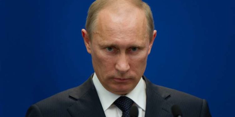 დღეიდან რუსეთში ნაწილობრივი მობილიზაცია დაიწყება  – პუტინი