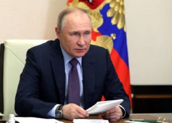 პუტინმა უკრაინის ოკუპირებული ოლქების, ხერსონისა და ზაპოროჟიეს ე.წ. „დამოუკიდებლობა“ აღიარა