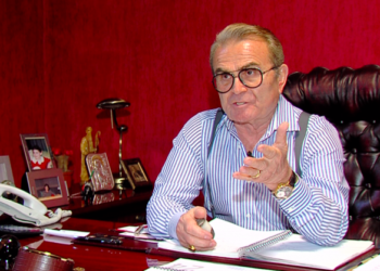 „სამუშაო ადგილები არის, მაგრამ საქართველოში ხალხს არ უნდა მუშაობა“ – თემურ ჭყონია