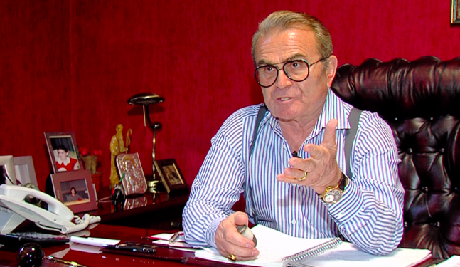 „სამუშაო ადგილები არის, მაგრამ საქართველოში ხალხს არ უნდა მუშაობა“ – თემურ ჭყონია