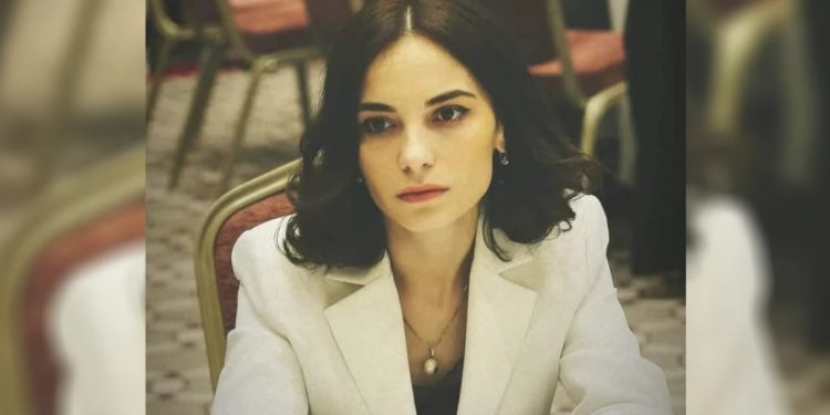 სენაკის საკრებულოს ყოფილი წევრი, თათია ჯინჯოლავა გარდაიცვალა