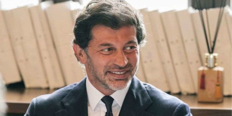 ჩემპიონთა ლიგის თასით მინდა ვიხილო ხვიჩა კვარაცხელია, მინდა გულწრფელად ვუსურვო წარმატებები