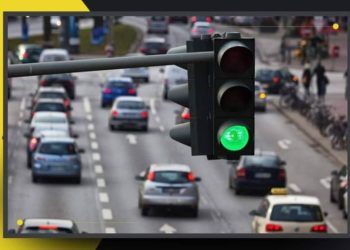 “თუ სხვადასხვა შუქნიშანი ინტეგრირებულია ერთმანეთთან, ეს ხელს უწყობს საცობების შემცირებასაც” – კვაშილავა