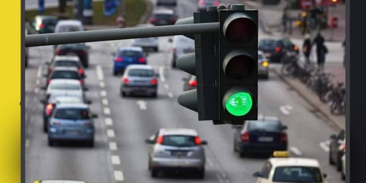 “თუ სხვადასხვა შუქნიშანი ინტეგრირებულია ერთმანეთთან, ეს ხელს უწყობს საცობების შემცირებასაც” – კვაშილავა