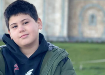 დათი მკურნალობის გასაგრძელებლად გერმანიაში მიჰყავთ  