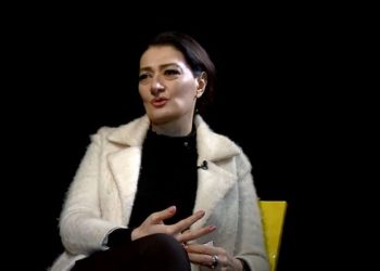 შიმშილობაზე მე ორდღიანი ვარ, წნევის ვარდნა ხდება და ვერ ვიტან – თაკო ჩარკვიანი