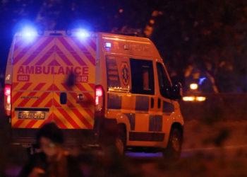 ტრაგედია ხარაგაულში – გარდაიცვალა ბავშვი, რომელსაც სავარაუდოდ, კურკა გადასცდა