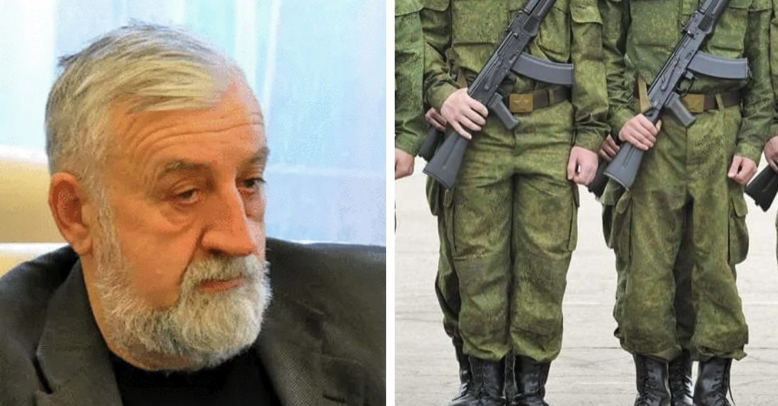 “ლტოლვილთა ახალი ნაკადი არ არის ფინანსურად უზრუნველყოფილი – ეს იქნება სახიფათო” – პოლიტოლოგი