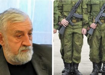 “ლტოლვილთა ახალი ნაკადი არ არის ფინანსურად უზრუნველყოფილი – ეს იქნება სახიფათო” – პოლიტოლოგი