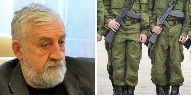 “ლტოლვილთა ახალი ნაკადი არ არის ფინანსურად უზრუნველყოფილი – ეს იქნება სახიფათო” – პოლიტოლოგი