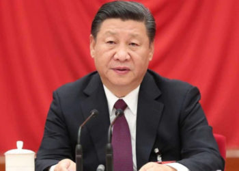 ჩინეთის პრეზიდენტმა ჯარს საბრძოლო მზადყოფნისკენ მოუწოდა  